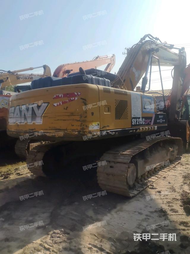 右后45(整机外观) 右后45(整机外观)