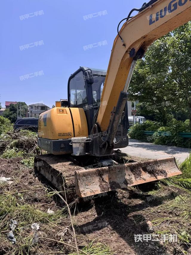 左后45（整机外观）