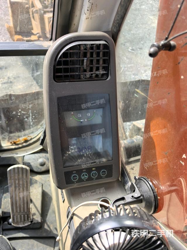 顯示屏?（駕駛室部分）