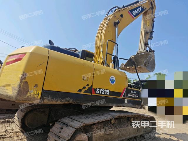 右后45(整机外观) 右后45(整机外观)