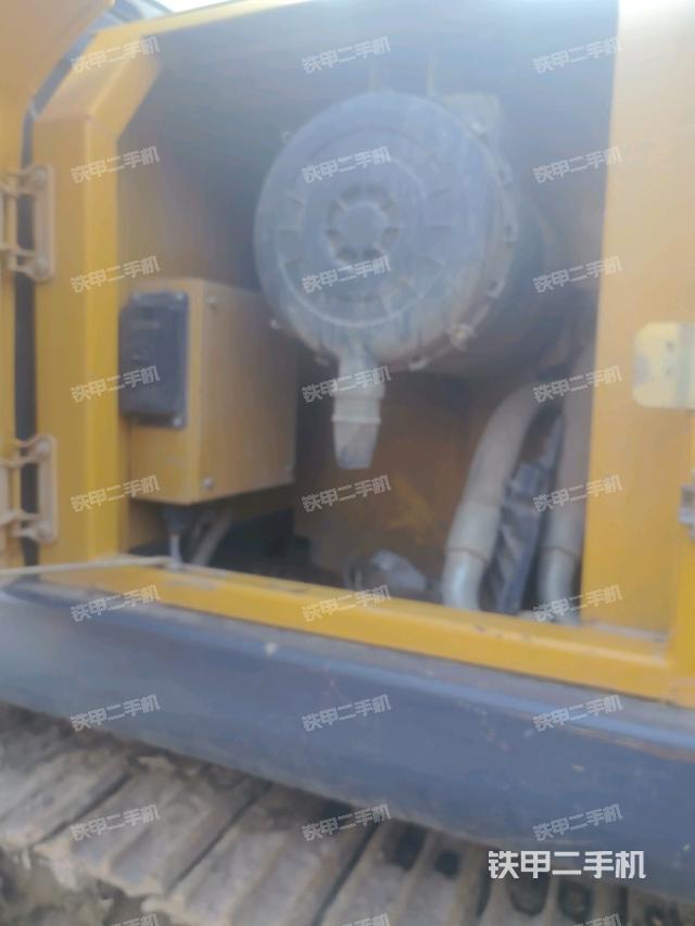 空滤仓整体(大件舱室) 空滤仓整体(大件舱室)