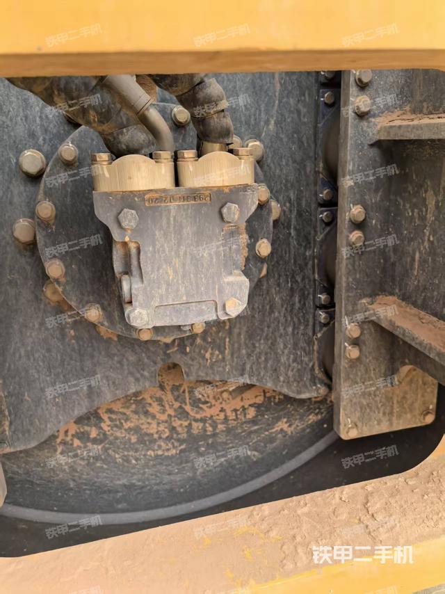 其他核心部件(設(shè)備外觀及核心部件) 其他核心部件(設(shè)備外觀及核心部件)