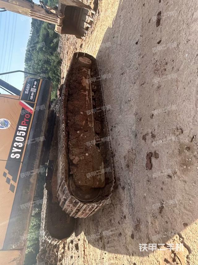 左托链轮和链筋（行走机构）