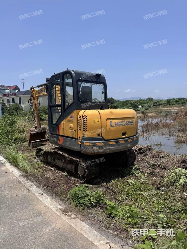 右后45（整机外观）