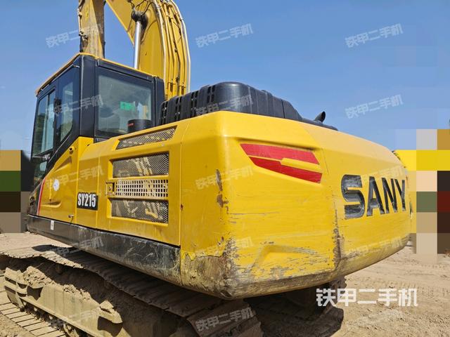 左后45(整机外观) 左后45(整机外观)