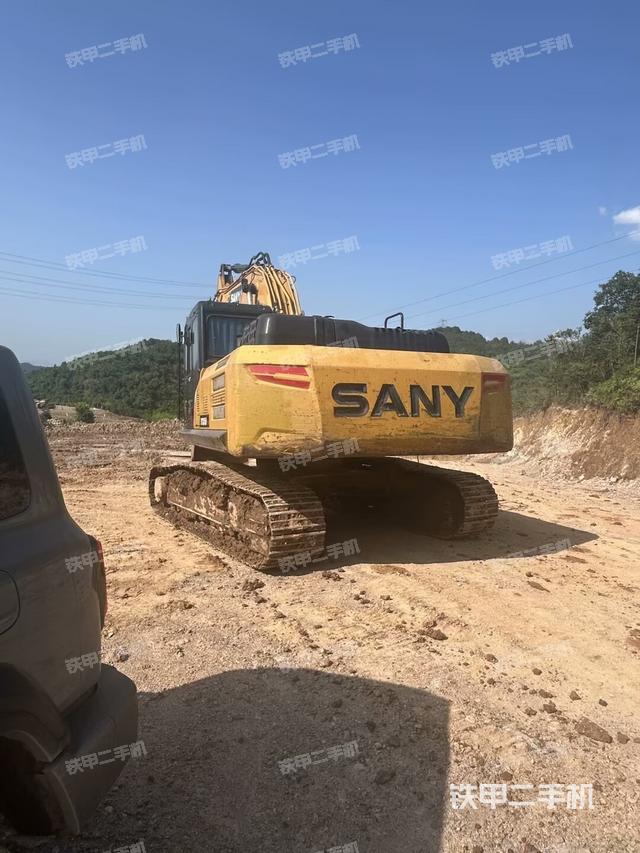 左后45（整机外观）