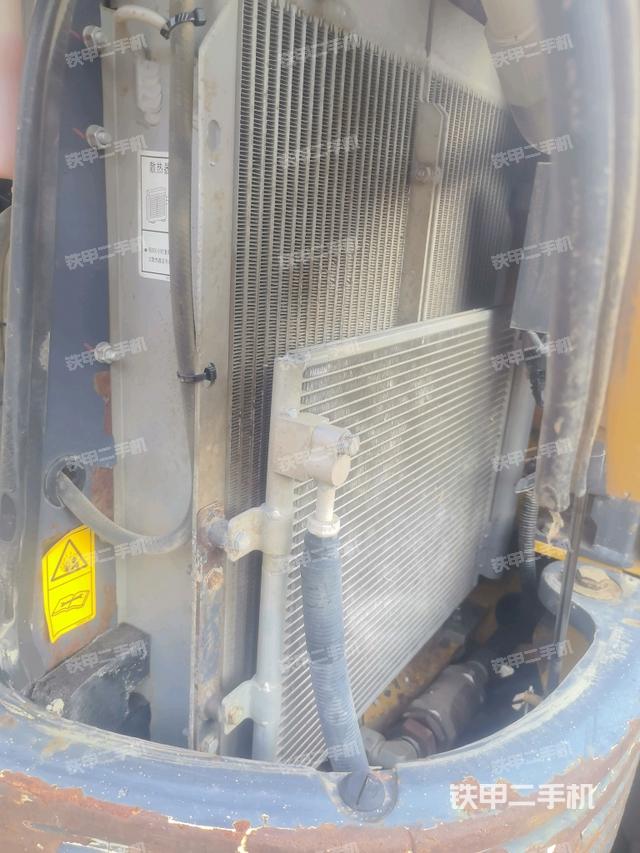 散热器室(大件舱室) 散热器室(大件舱室)