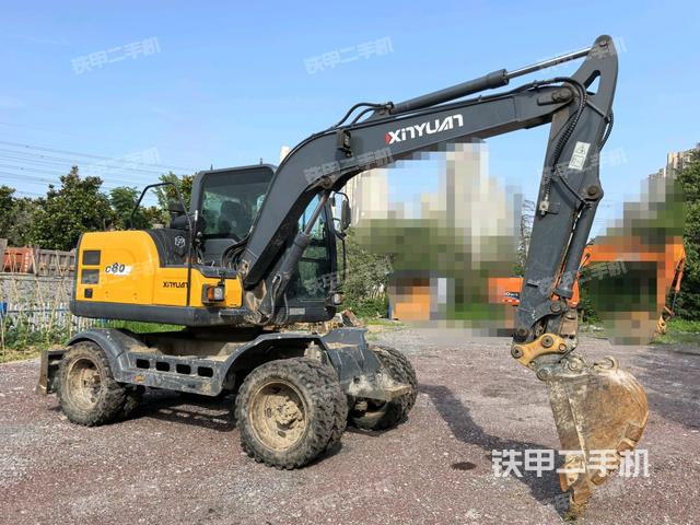 右前45(整机外观) 右前45(整机外观)