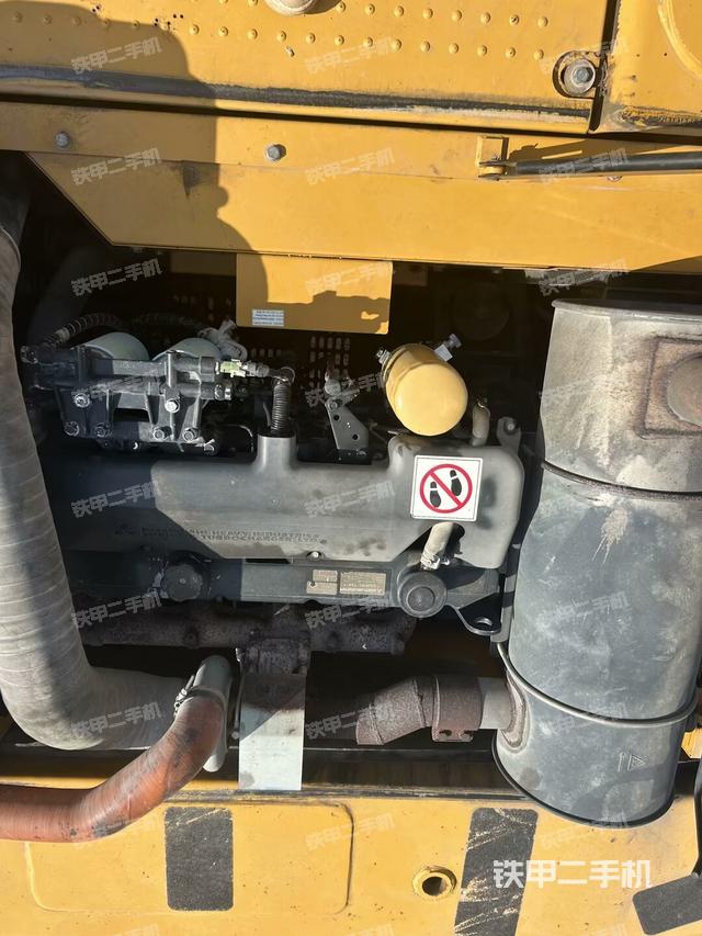 水箱+风扇特写（上车部件）