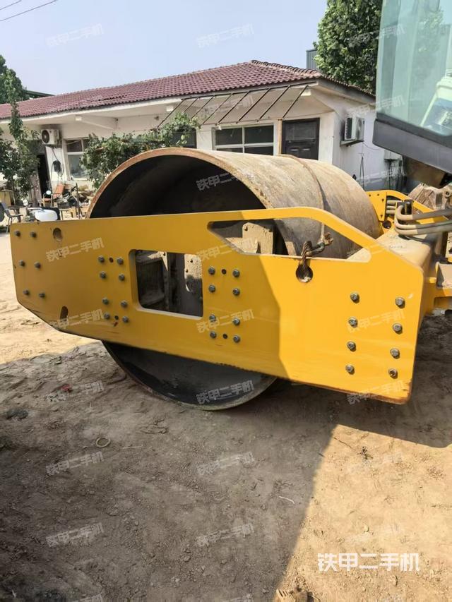 其他核心部件（设备外观及核心部件）