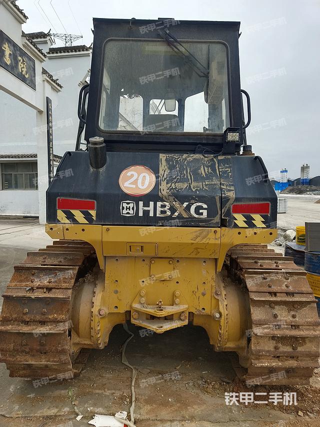 整机右后45°（设备外观及核心部件）