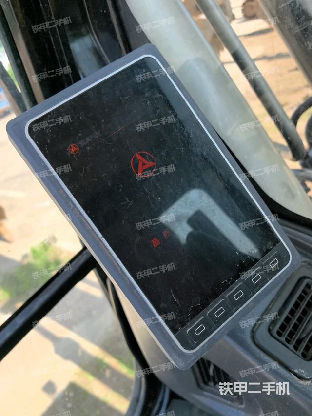 小时表(驾驶室部分) 小时表(驾驶室部分)