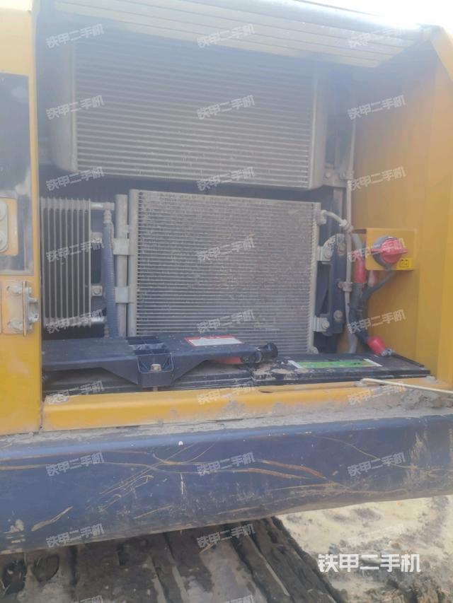 散热器室(大件舱室) 散热器室(大件舱室)