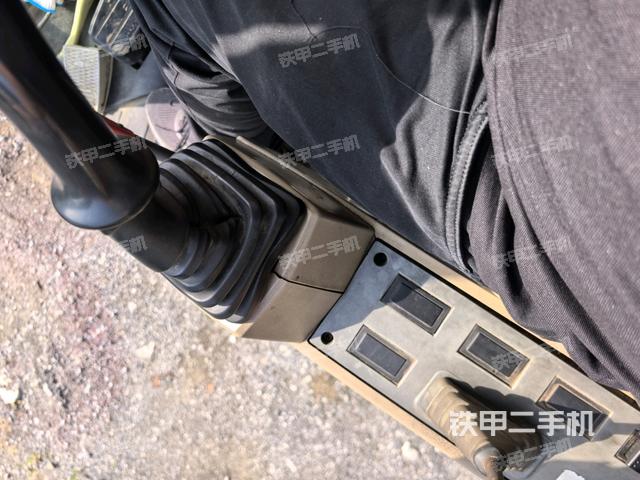 小時(shí)表（駕駛室部分）