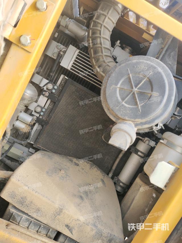 散热器室（大件舱室）