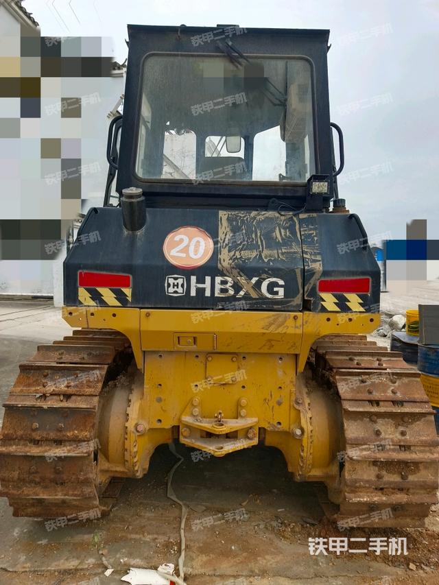 整机左侧(设备外观及核心部件) 整机左侧(设备外观及核心部件)