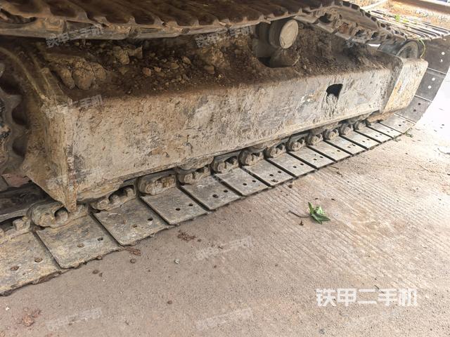 右托链轮+链筋（行走机构）