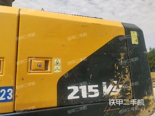 散熱器正面(大件艙室) 散熱器正面(大件艙室)