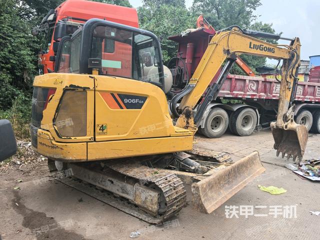 左后45（整机外观）