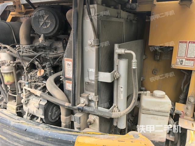 散热器室（大件舱室）