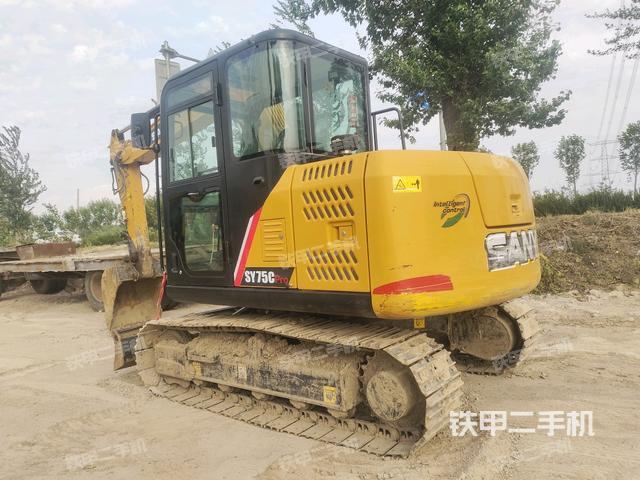 左后45（整机外观）