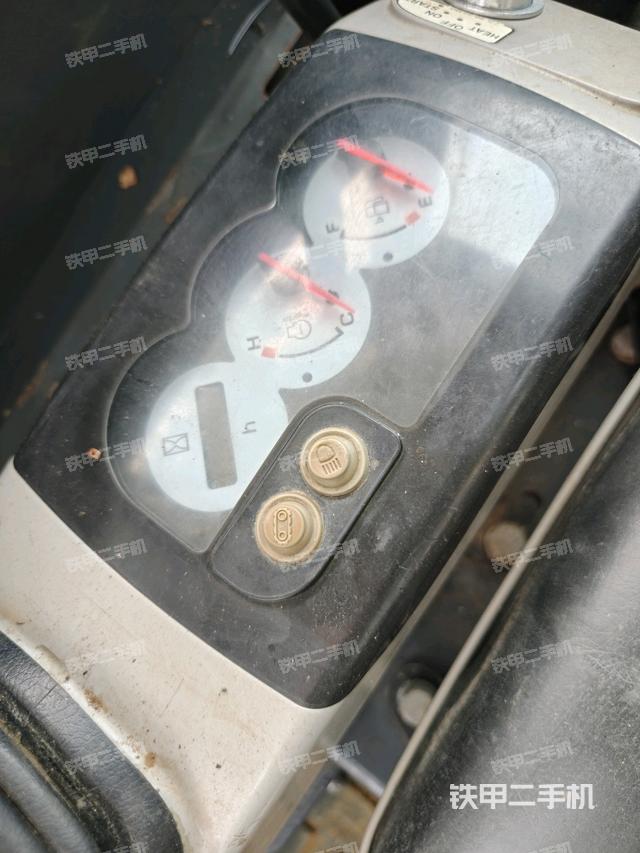 顯示屏?（駕駛室部分）