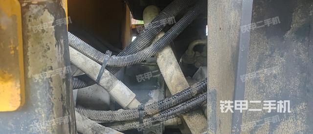 變速箱（整機(jī)外觀及大件）