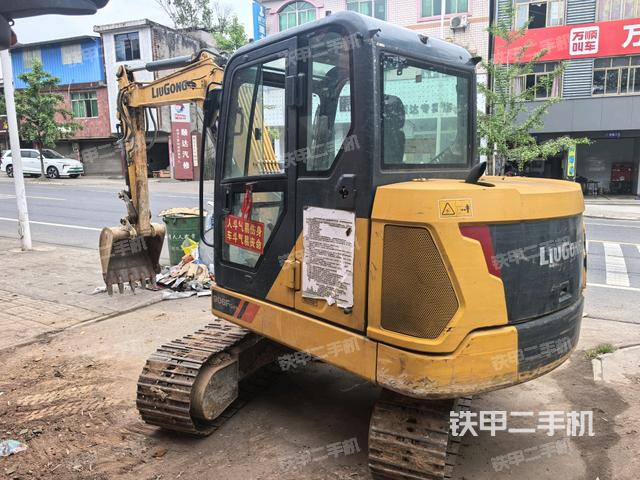 右后45（整机外观）