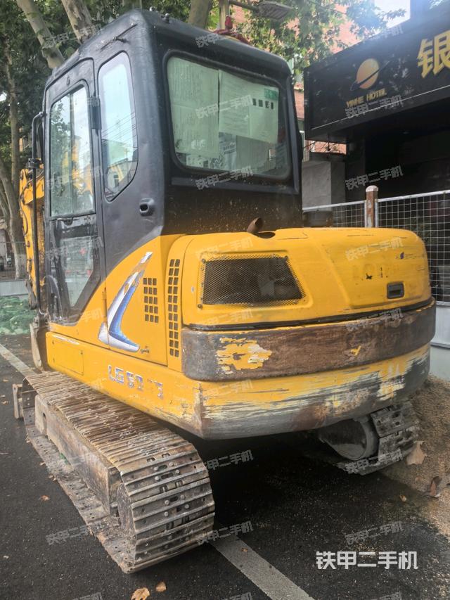 左后45（整机外观）