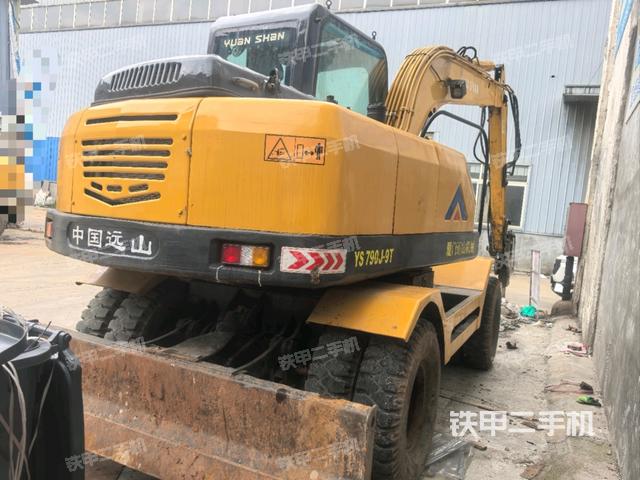 右后45(整机外观) 右后45(整机外观)