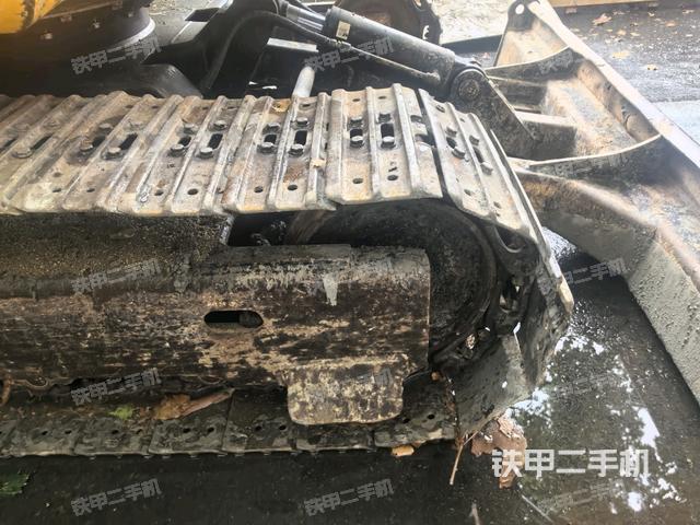 右托链轮+链筋（行走机构）