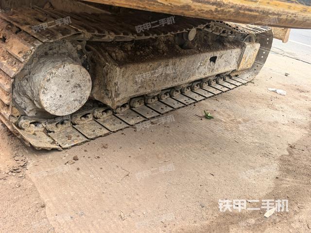 右侧履带整体 （行走机构）