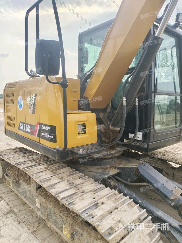 右前45（整机外观）