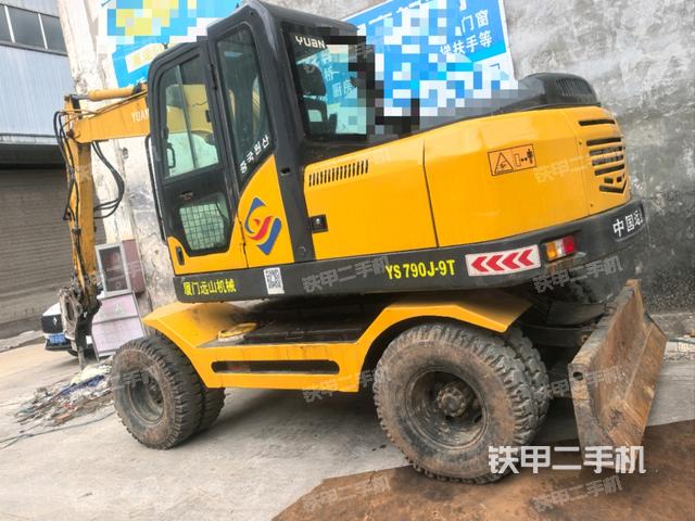 左后45(整机外观) 左后45(整机外观)