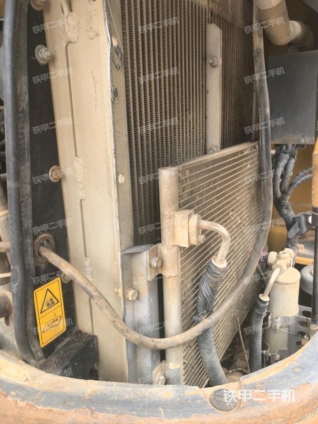 散热器室（大件舱室）