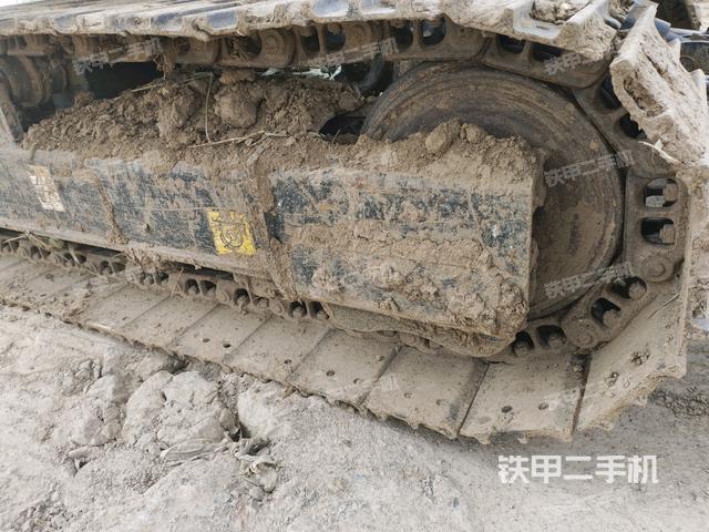 右侧履带整体 （行走机构）