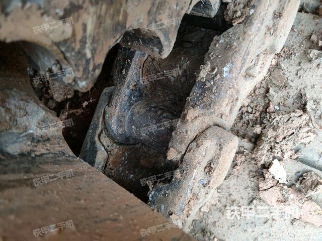 右托链轮+链筋(行走机构) 右托链轮+链筋(行走机构)