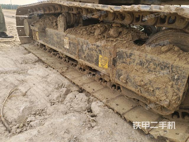 左驱动轮（行走机构）