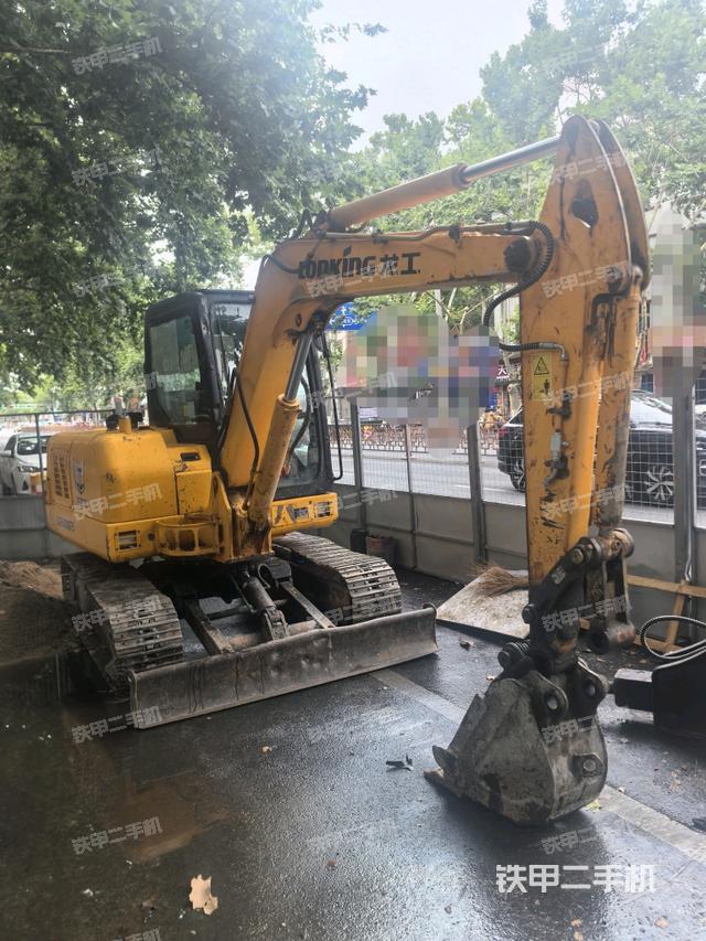 右前45（整机外观）