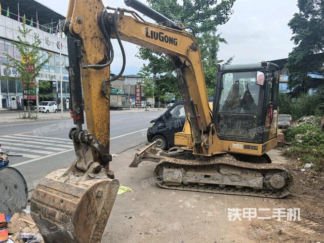 右前45（整机外观）