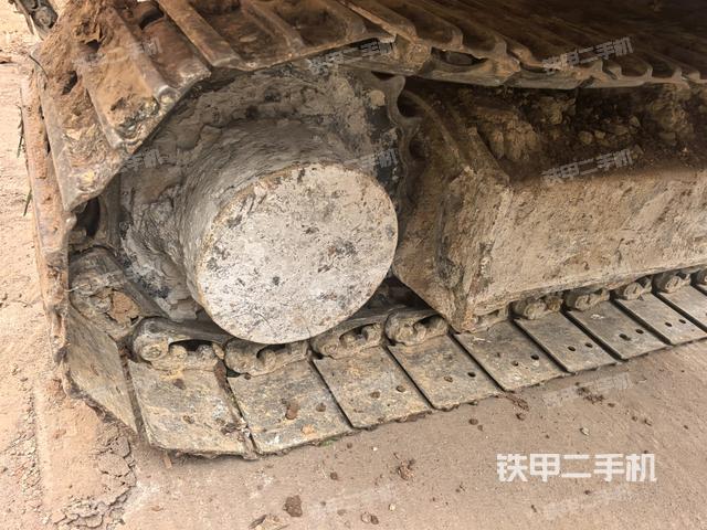 右导向轮（行走机构）