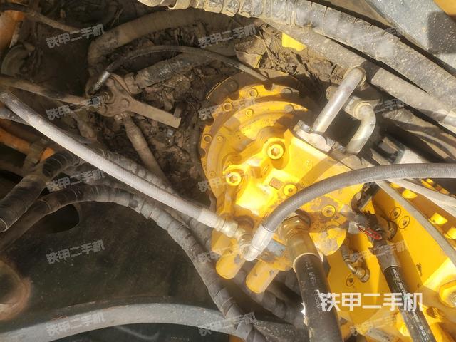 回轉(zhuǎn)馬達(dá)(上車部件) 回轉(zhuǎn)馬達(dá)(上車部件)