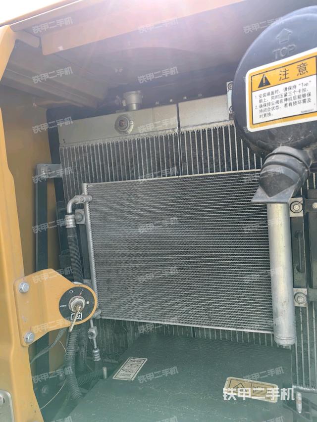 散热器室（大件舱室）