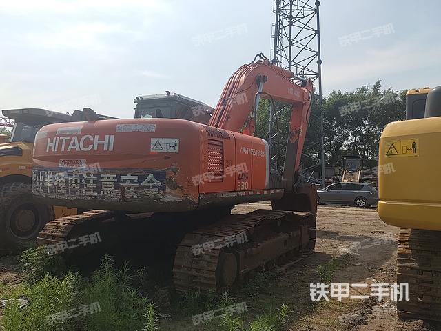 整机右后45°(整机外观) 整机右后45°(整机外观)