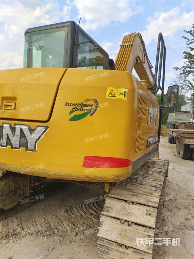 右后45（整机外观）