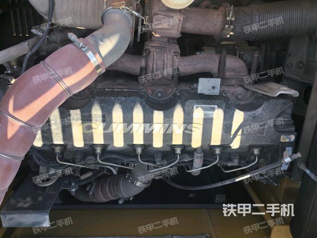 增壓器特寫(上車部件) 增壓器特寫(上車部件)
