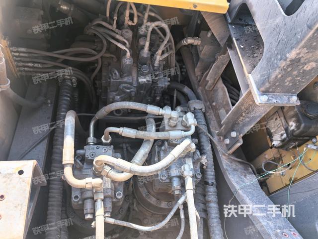 分配閥(上車部件) 分配閥(上車部件)