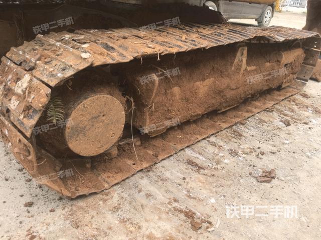 右侧履带整体 （行走机构）