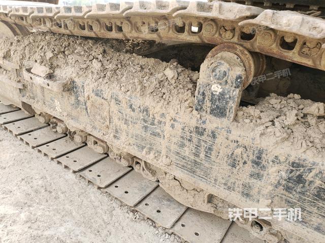 左托链轮和链筋(行走机构) 左托链轮和链筋(行走机构)