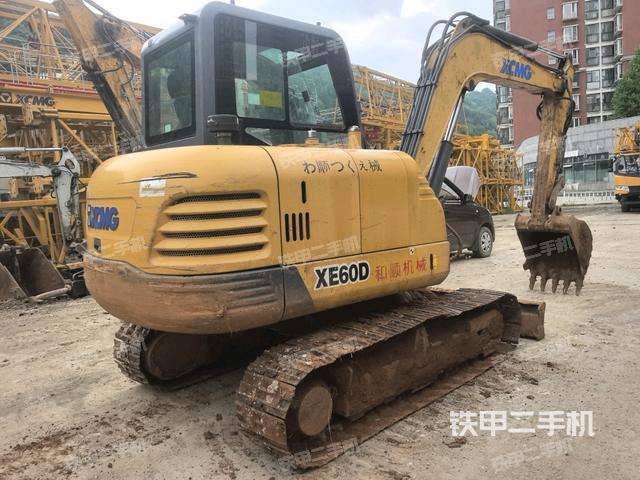 右后45（整机外观）